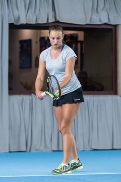 Lena Greiner 599 - Lilienthal Open